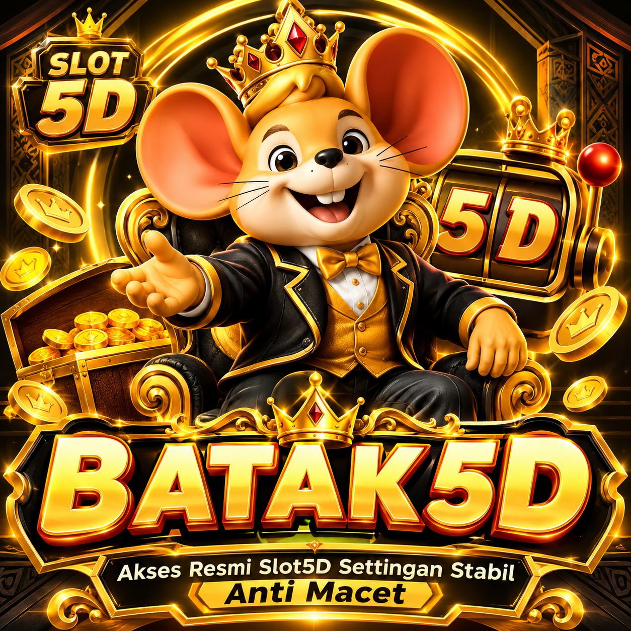 BATAK5D